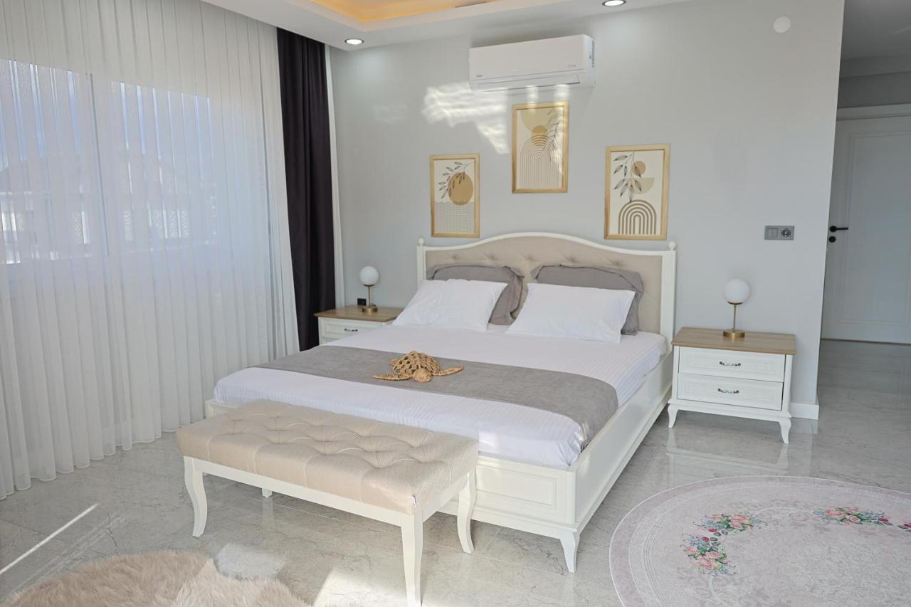 Vıllaozden - Ferienwohnung Belek