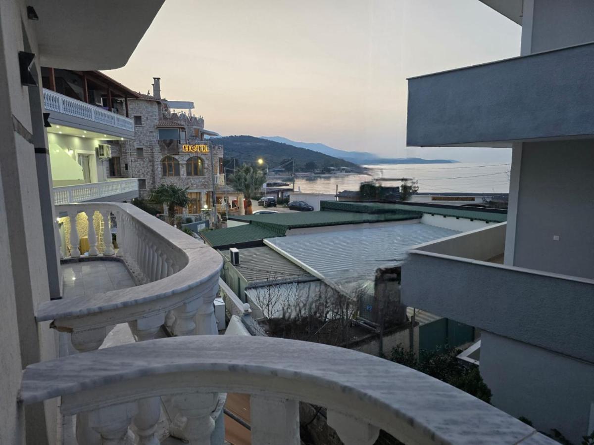 Hotel Bar Pizzeria Verona - B&B Ksamil