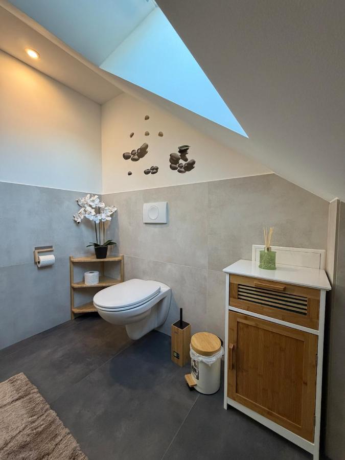 Mira Suites 3 - B&B Schwalbach