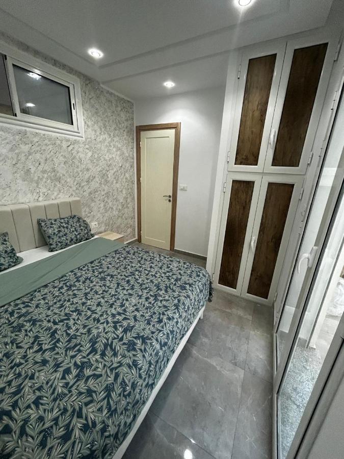 3 bedroom appartement near to sea - Ferienwohnung Sousse