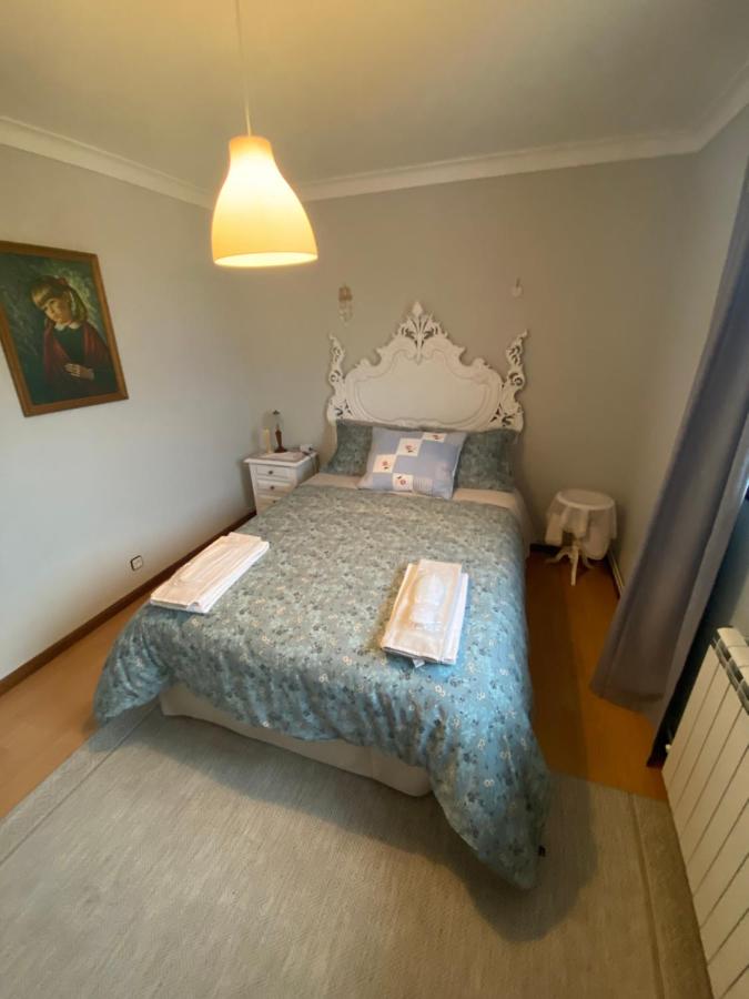 A casa das hortênsias- caminho de Santiago - Chambres d'hôtes São Pedro da Torre