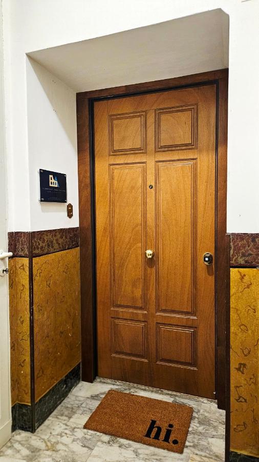 il Grottino - Apartment Colosseo & Circo Massimo - Ferienwohnung Rom
