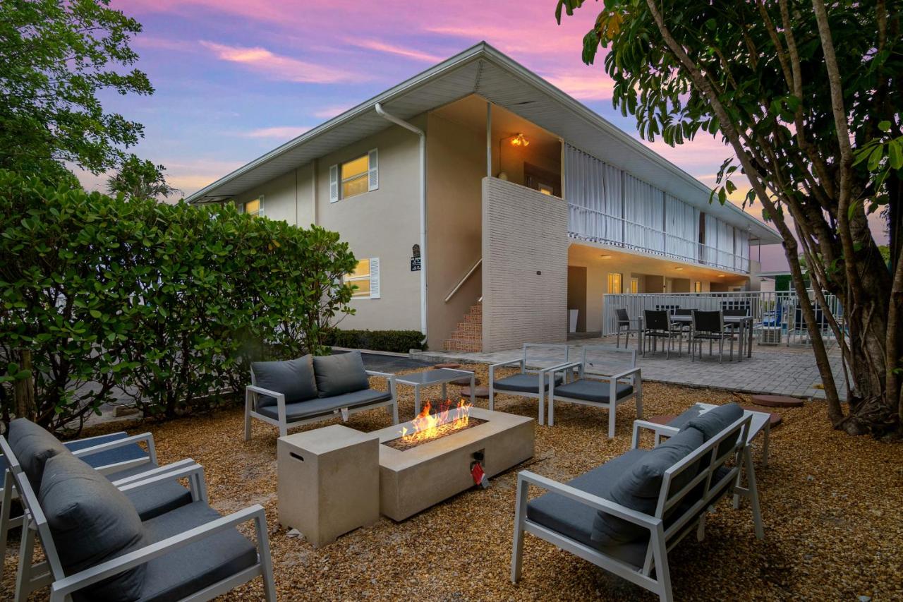 Naples Luxe Coral Oasis - Ferienwohnung Naples (Florida)