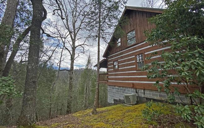 Trails End- Your Romantic Getaway Awaits! - Ferienwohnung Sevierville