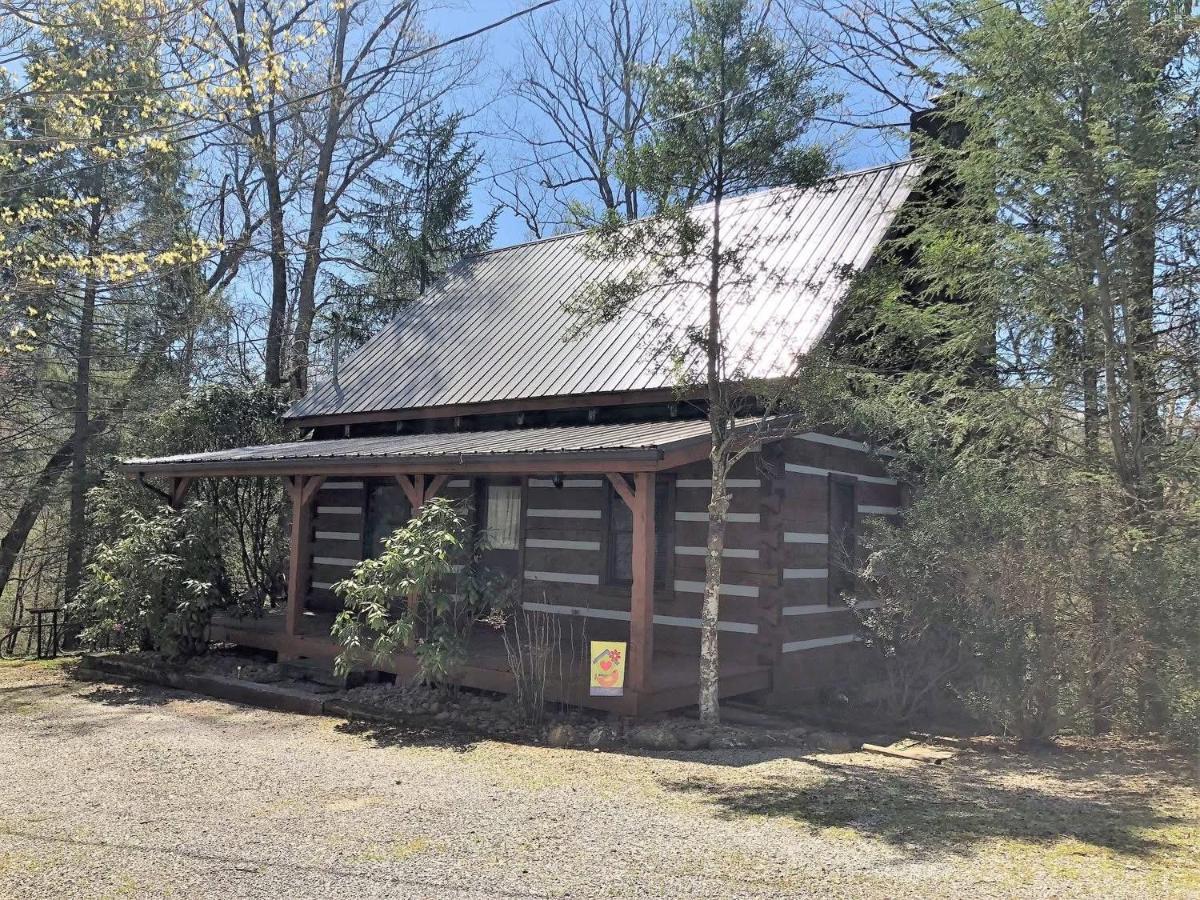 Trails End- Your Romantic Getaway Awaits! - Ferienwohnung Sevierville