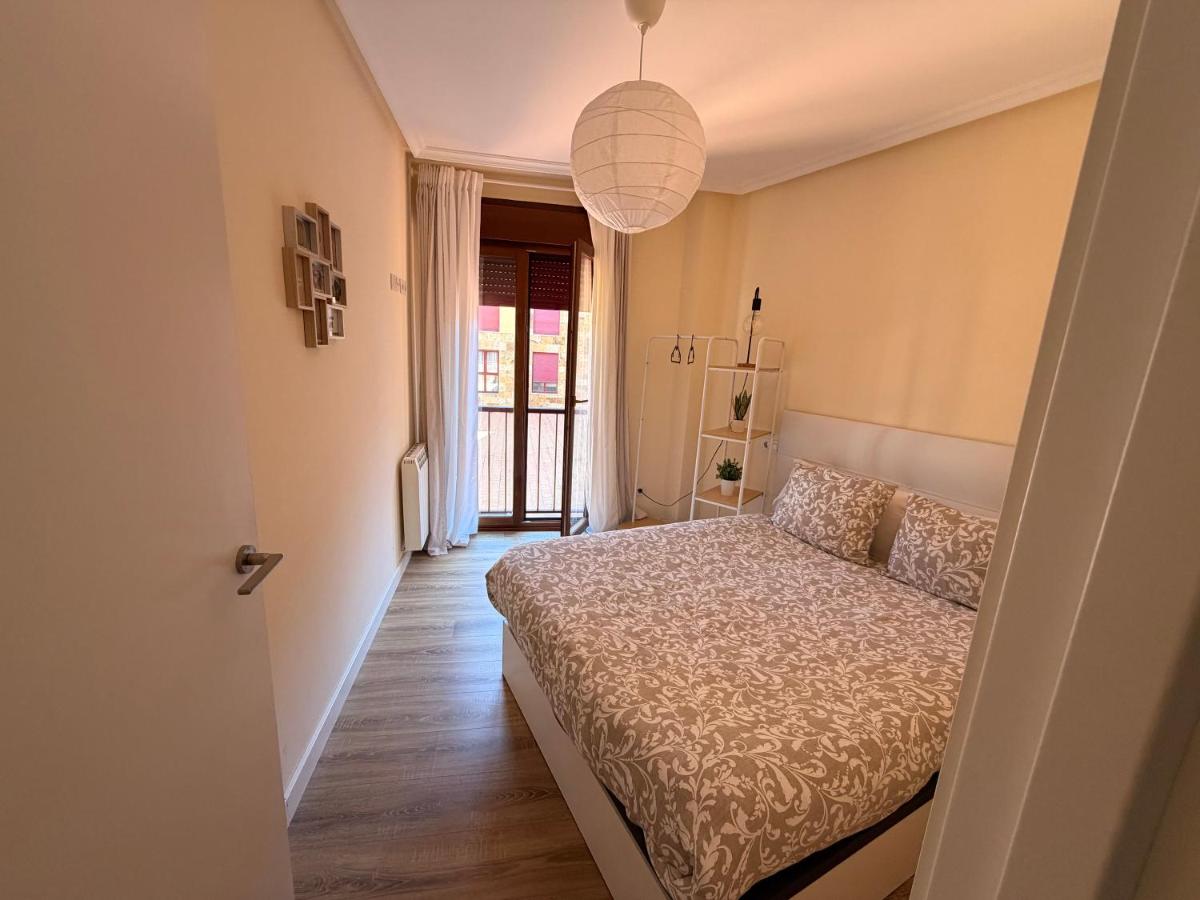 Apartamento Cueto II - Chambres d’hôtes Soto del Barco