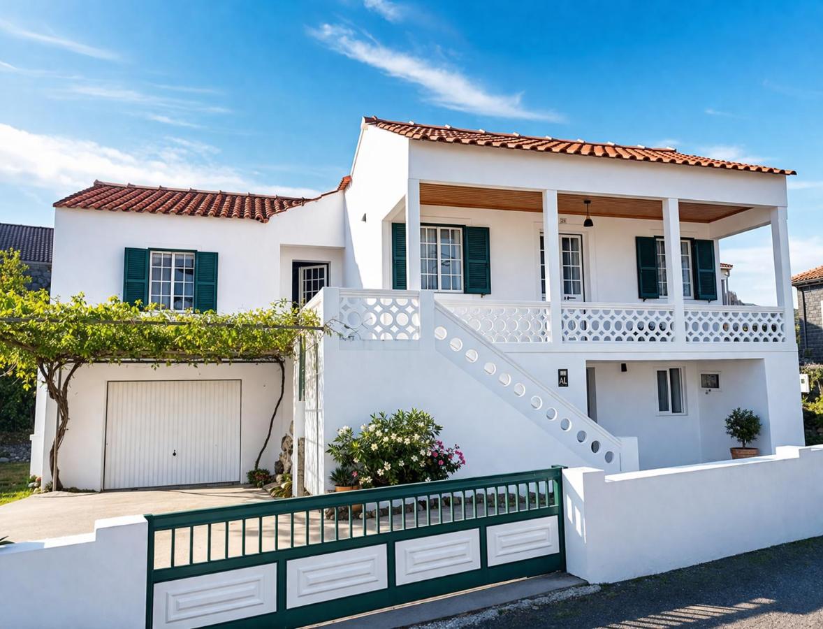 Inn Fraga - B&B Ribeirinha