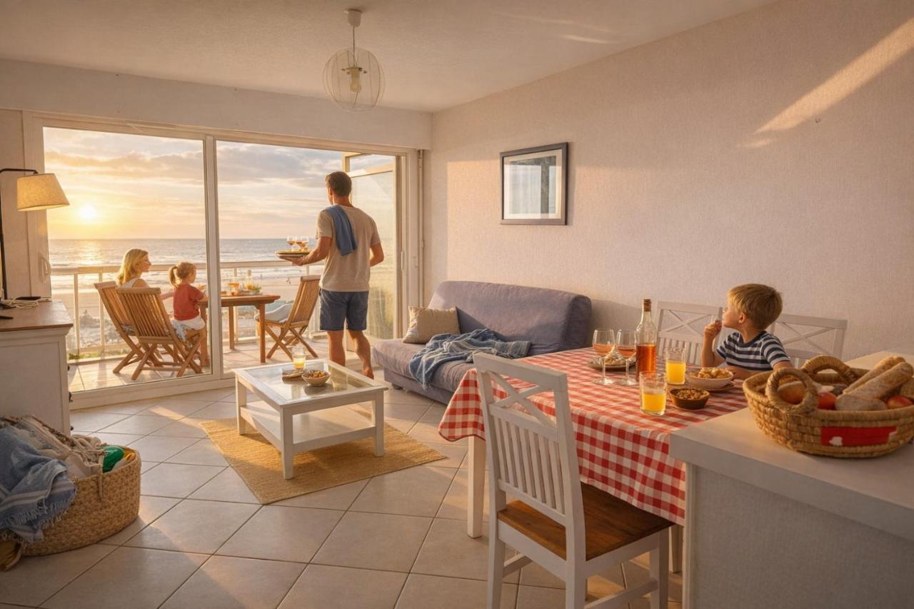 Laurence - B&B Stella-Plage