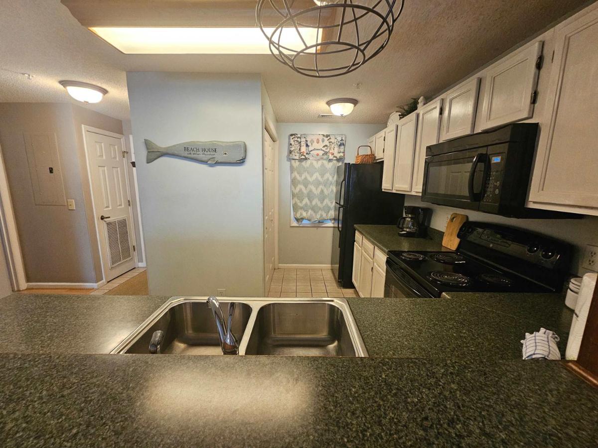 Teal Lake 212 - B&B North Myrtle Beach