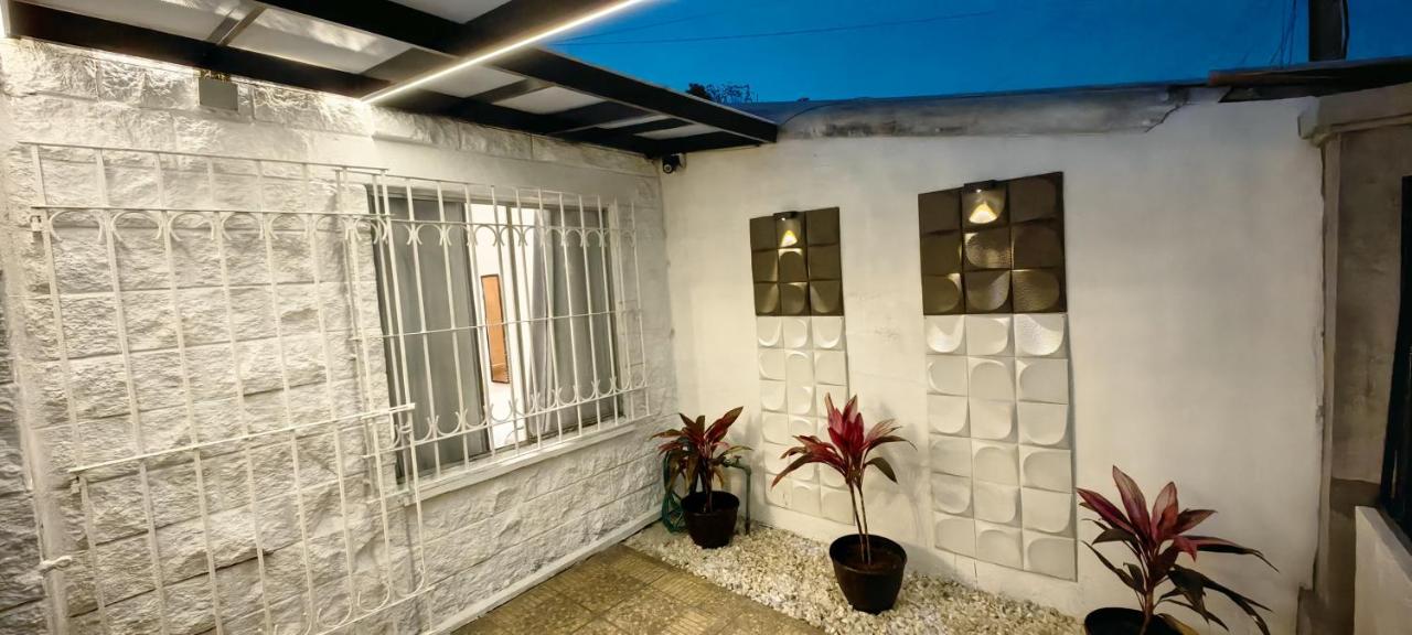 Casa Andy Geo Villas del Puerto - B&B Veracruz
