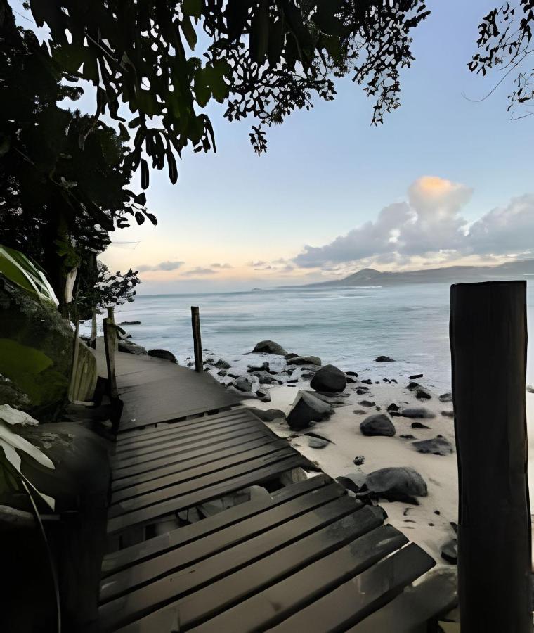 Casa 150m da Praia das Toninhas C/ Churrasqueira - B&B Ubatuba