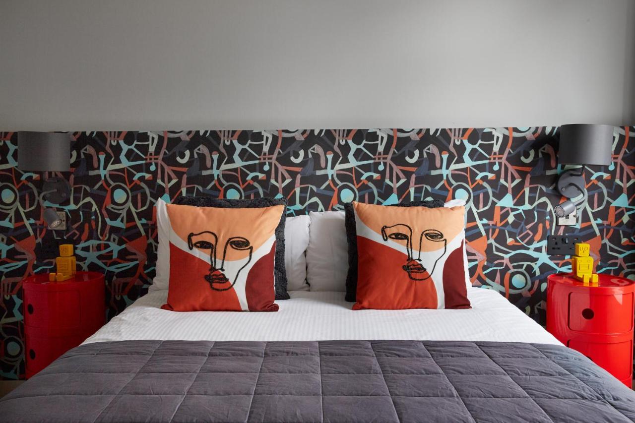 Tower Flat - B&B Londres