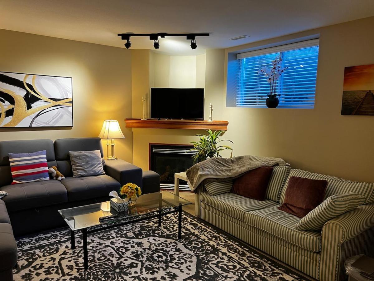 Cozy 2BR Getaway Quiet & Relaxing - B&B Ciudad de Langley