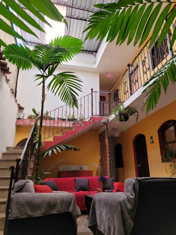 Castillo De Los Gigantes