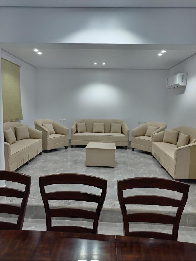 جوار الحبيب - Ferienwohnung Medina