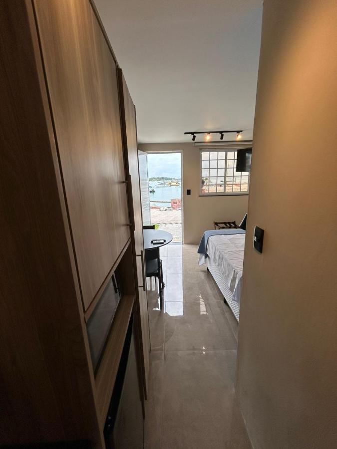 Studio Beira Mar - B&B Salvador