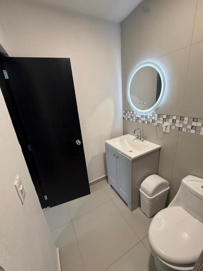 Apartamento Remodelado del Carmen - Ferienwohnung Guadalajara