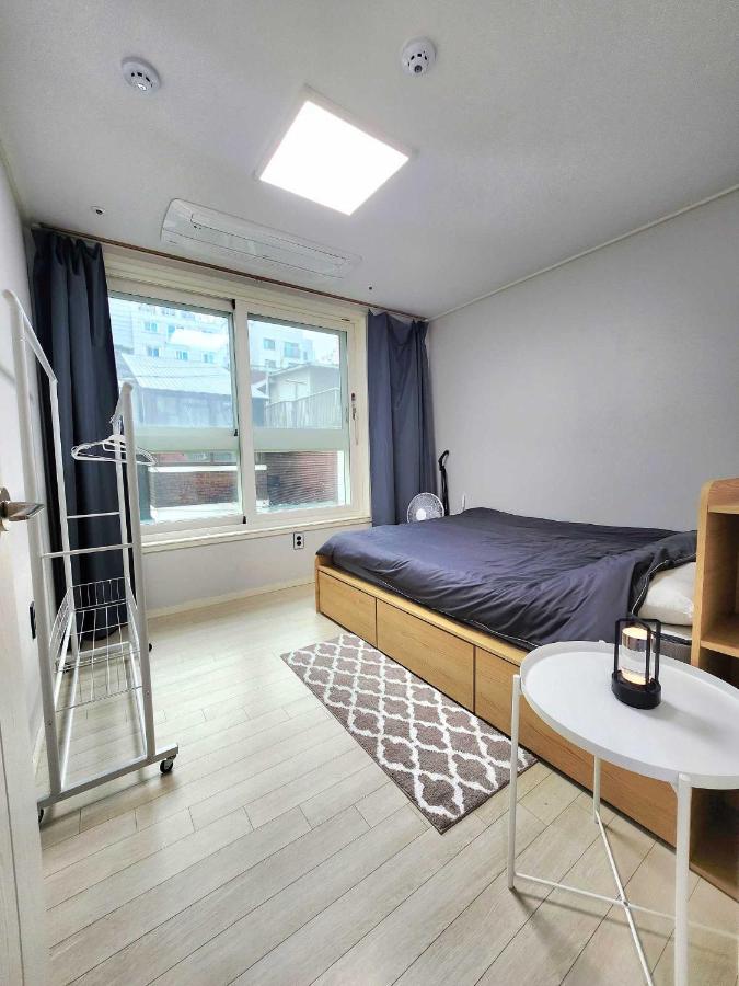 양평역 도보 2분 투베드룸 two-bedroom 9 - Ferienwohnung Seoul