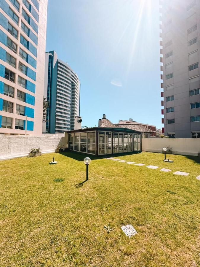 Comodo y Acogedor con Vista al Mar - B&B Punta del Este