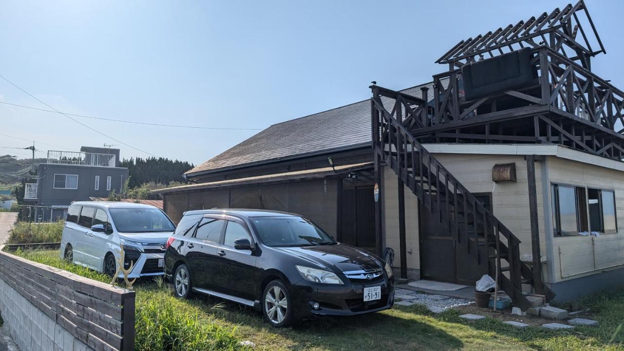 Aloha Beach Deck , Oceanfront, Stunning Sunrises - B&B Hokota