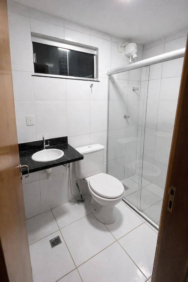 Bougainville Suite & Flat - Bed and Breakfast Goiânia