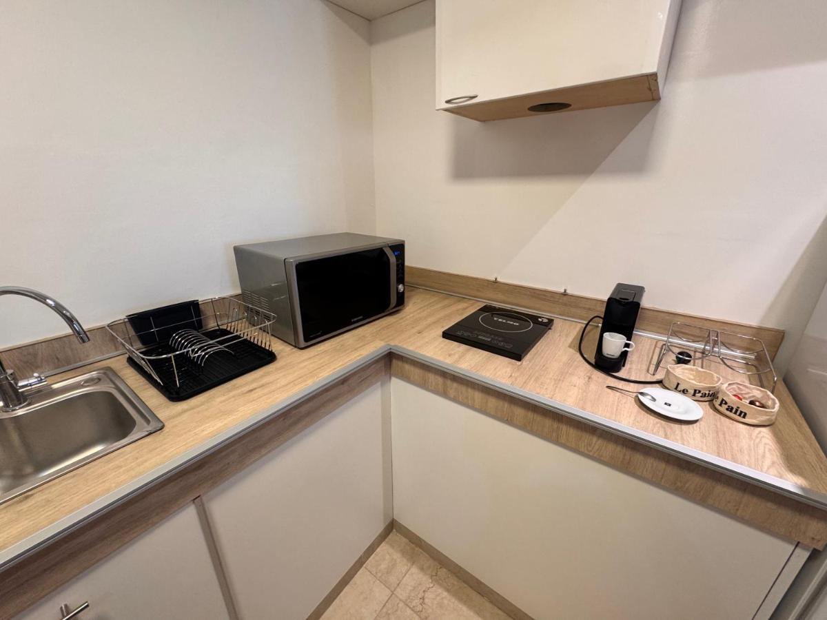 San Martín Temporario - B&B Santiago del Estero