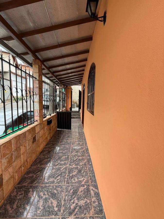 Próximo ao centro de Mariana MG - B&B Mariana