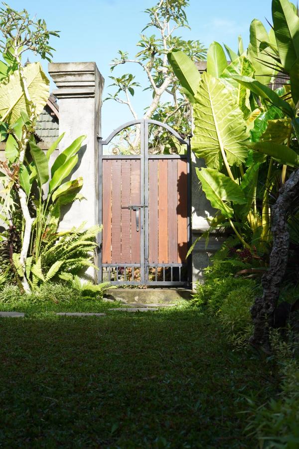 Sumirta's House Bale Teba - Ferienwohnung Ubud