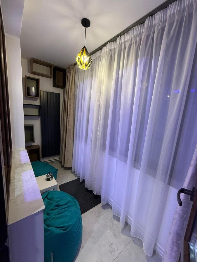 Apartament André - B&B Sibiu