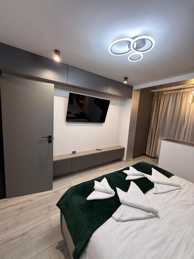 Apartament André - B&B Sibiu