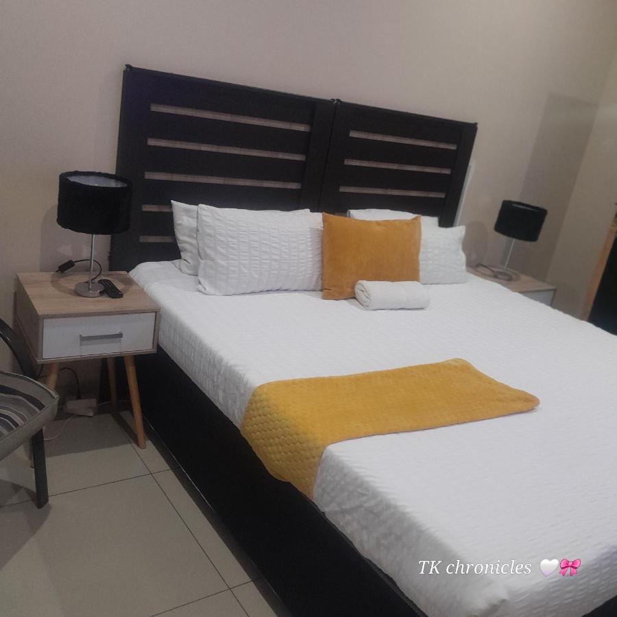 Mhlezi Lodge - B&B Richards Bay