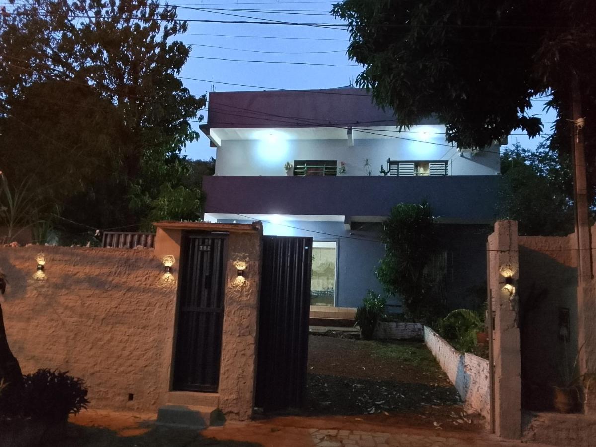 Quartos da Cida - B&B Foz do Iguaçu