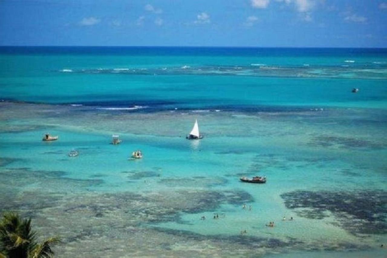 Appartement - Vue sur Mer