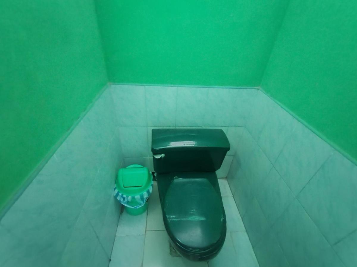 Curuwasi - Ferienwohnung Moyobamba