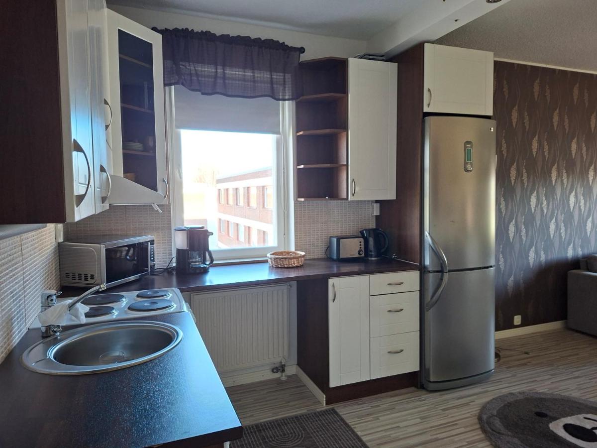 Rannanhelmi - B&B Pieksämäki