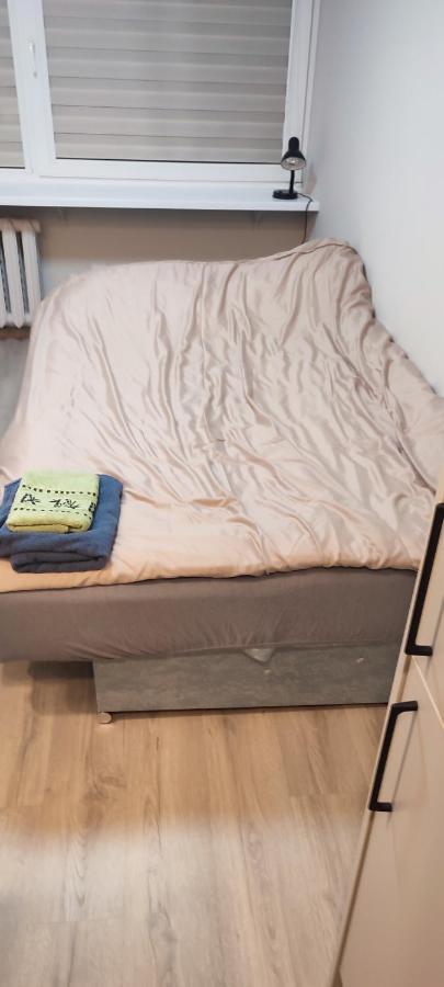 VilniusCentralStudio - B&B Vilnius