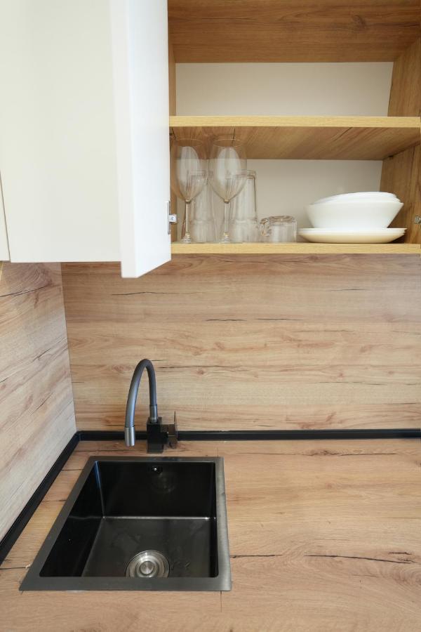 Monolocale Triplo Standard