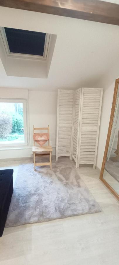 appartement refait à neuf ponsas 1kil de st Vallier 26 - Chambres d'hôtes Ponsas