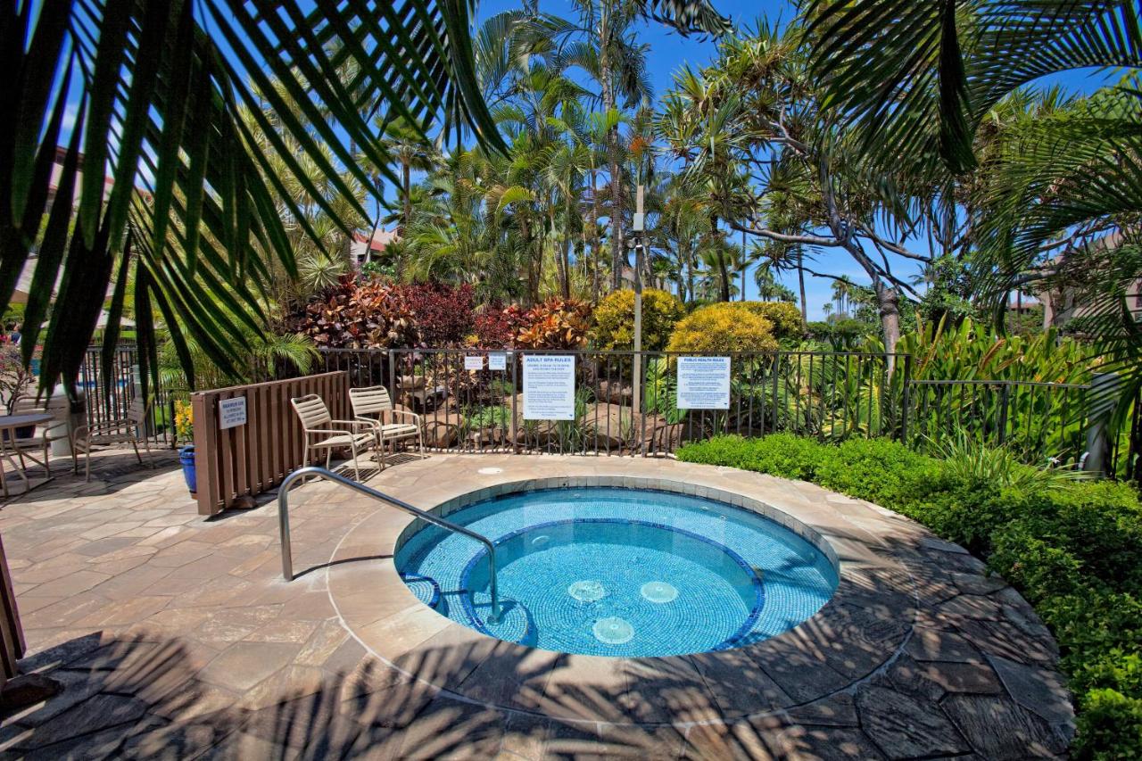 Kamaole Sands #7-304 Nice Inner Courtyard, Great Rates, A/C, Great Location - B&B Wailea