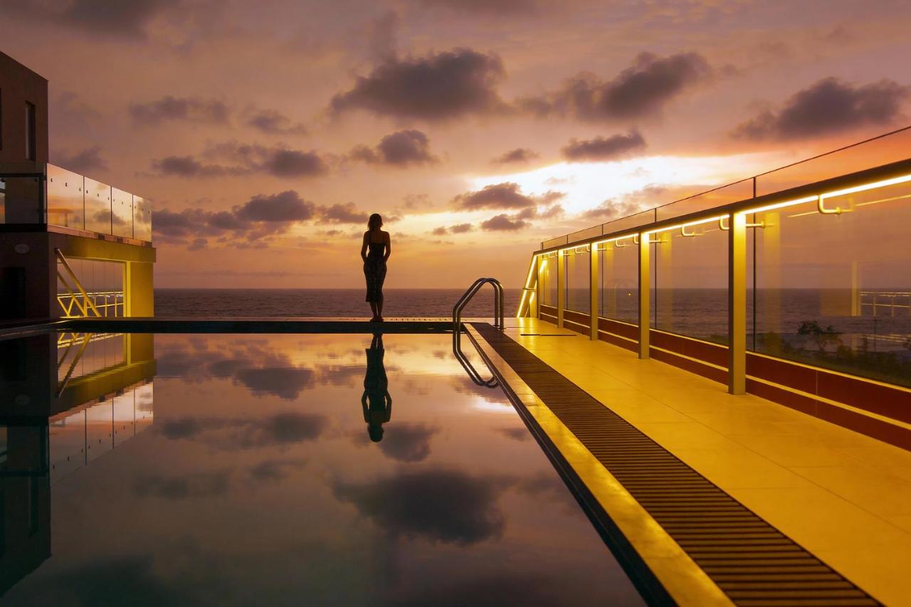 Ocean Serenity Apartments - B&B Negombo