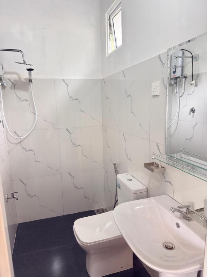 Hillcrest Bungalow - B&B Matale