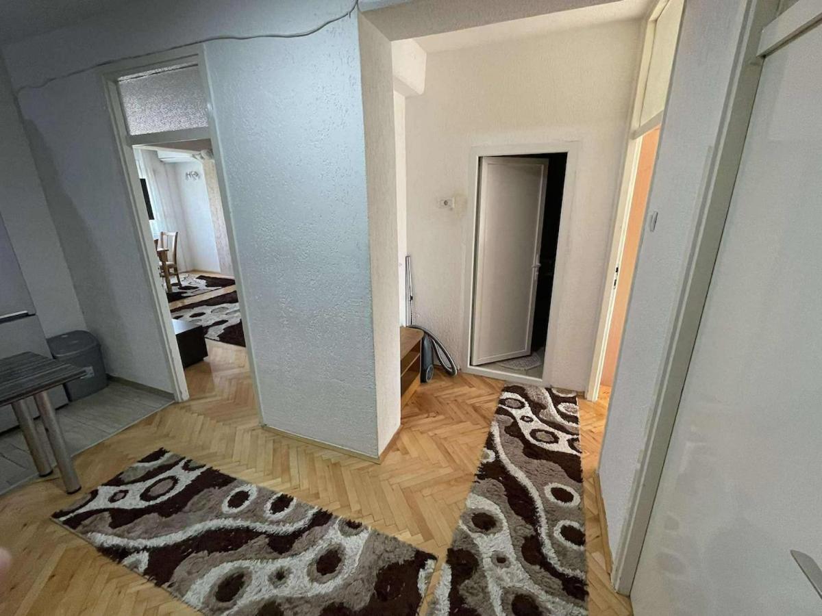 Spacious & Comfortable Apartment in Skopje - B&B Skopje
