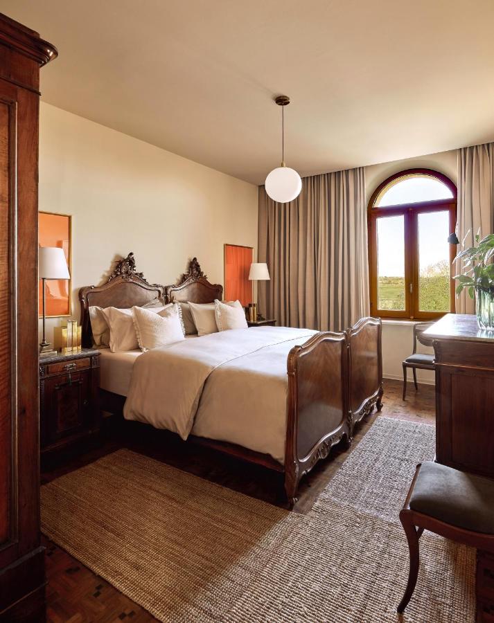 Doppelzimmer mit Gemeinschaftsbad