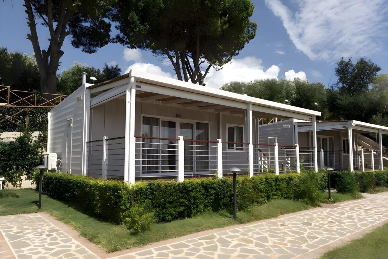 Residence 40° Parallelo - B&B Marina di Camerota