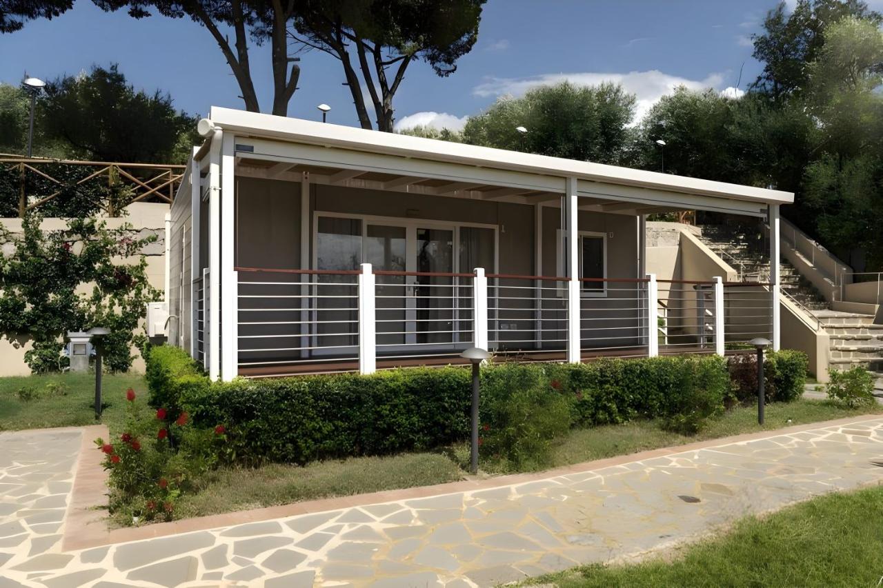 Residence 40° Parallelo - B&B Marina di Camerota