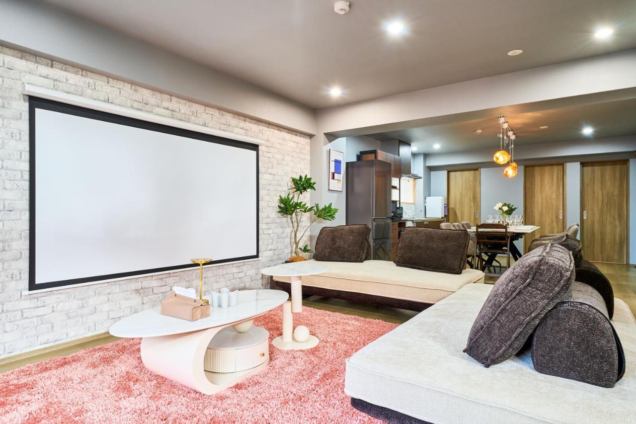 Appartement met 2 slaapkamers