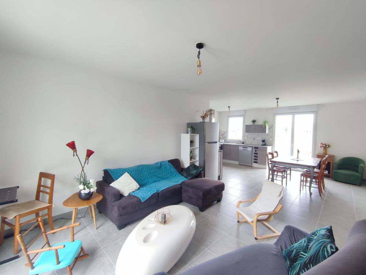 L'Ormeau house - B&B Saint-Alban
