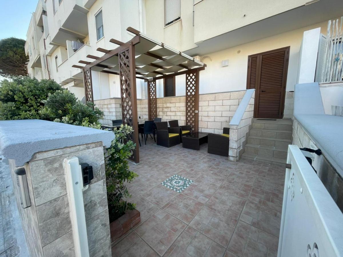 Dimora Lu sule Lu Mare - 200 m dal mare - B&B Otranto