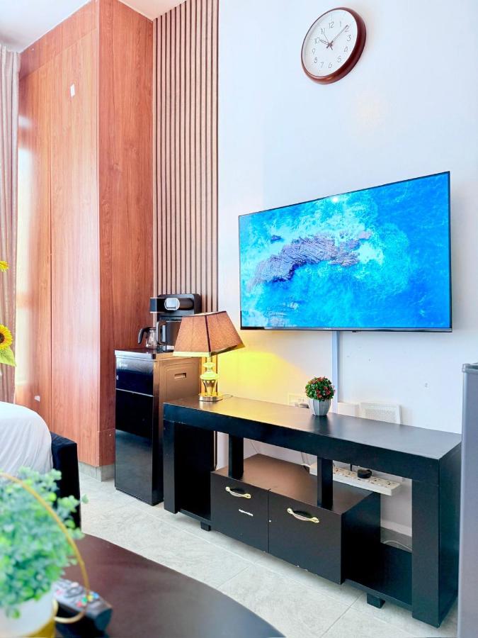 Tsavo apartments - B&B Nairobi