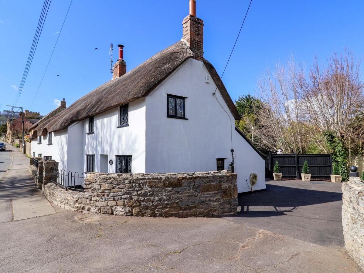 Bridge Cottage - Chambres d'hôtes Bridport